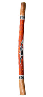 Small John Rotumah Didgeridoo (JW1551)